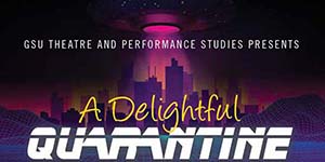 past events - A Delightful Quarantine